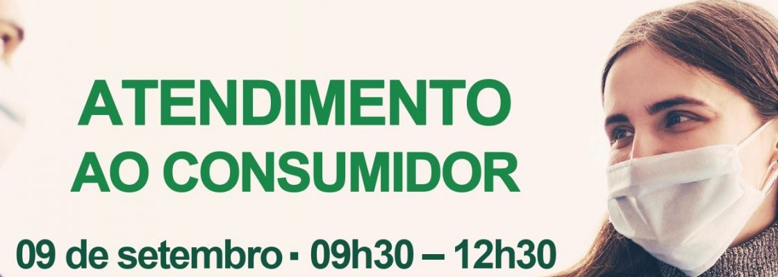 DECO – Atendimento ao Consumidor