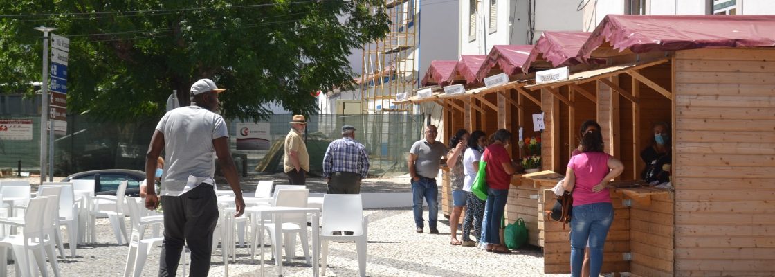 O que de melhor se faz no Concelho de Redondo em exposição até ao final de agosto