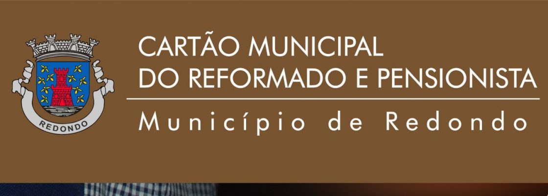 Atendimento do Cartão Municipal do Reformado e Pensionista – Falcoeiras