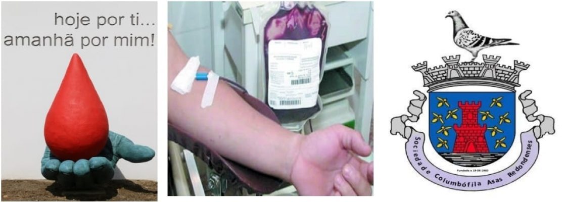 Por solicitação da Sociedade Columbófila Asas Redondenses, divulgamos: