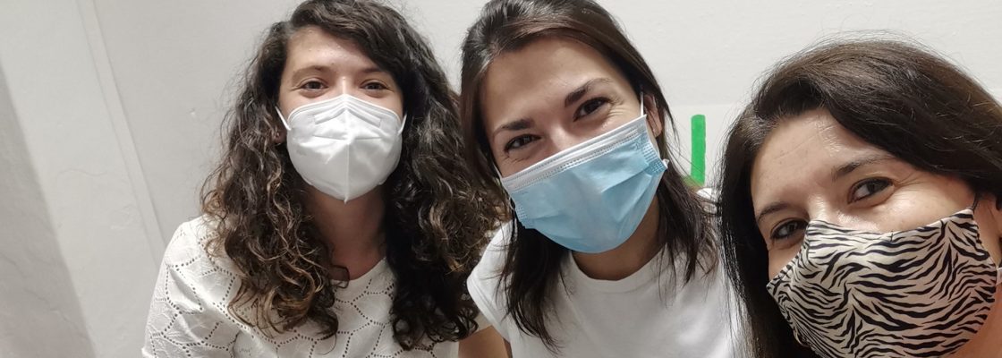 Misericórdia de Redondo participa na Focus Week Distrital