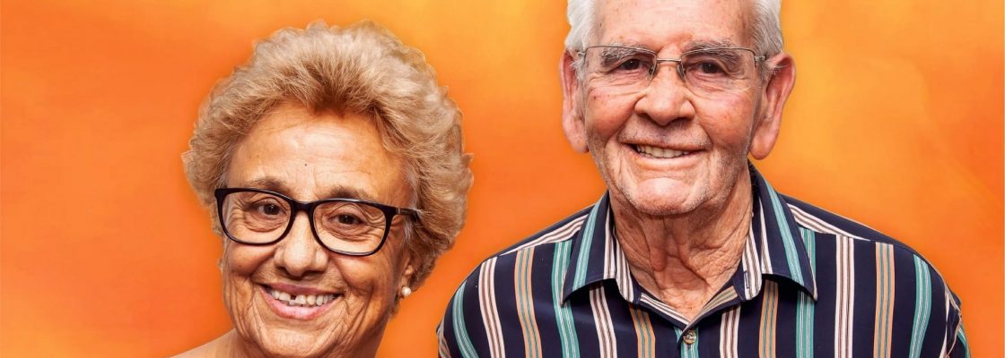 Campanha solidária “É Tempo de Ajudar” | 23 e 24 de outubro