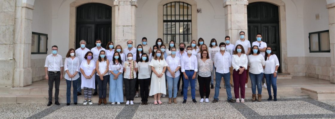 Focus Week Distrital | Dia do Branco