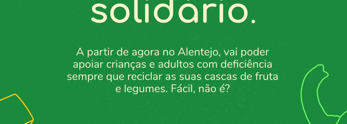 Missão “Cascas Solidárias” – Gesamb