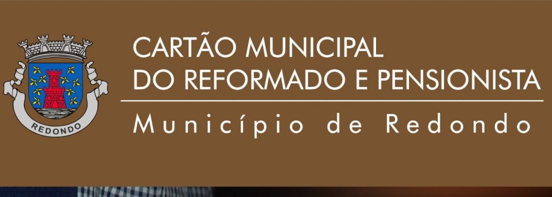 Atendimento do Cartão Municipal do Reformado e Pensionista – Montoito