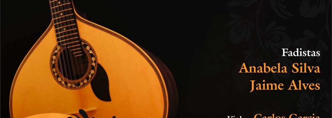 Noite de Fados | 13 de novembro | 21h30 | Enoteca de Redondo