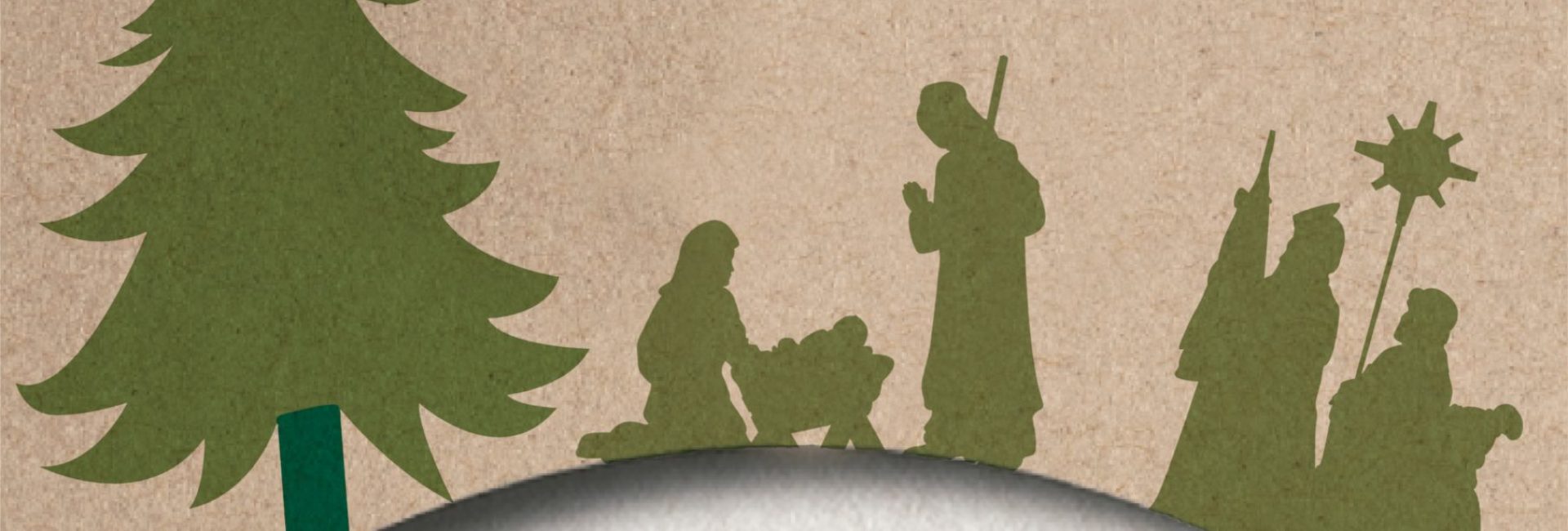 O mistério do natal na pintura