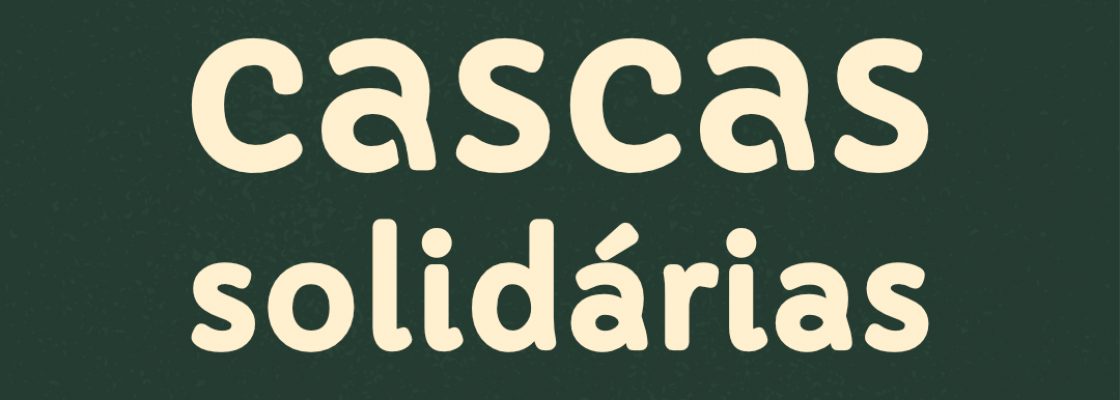 Missão “Cascas Solidárias” – Gesamb