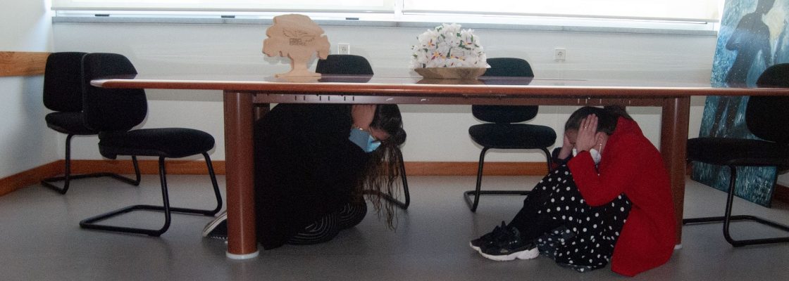 Município de Redondo aderiu ao Exercício “A Terra Treme”