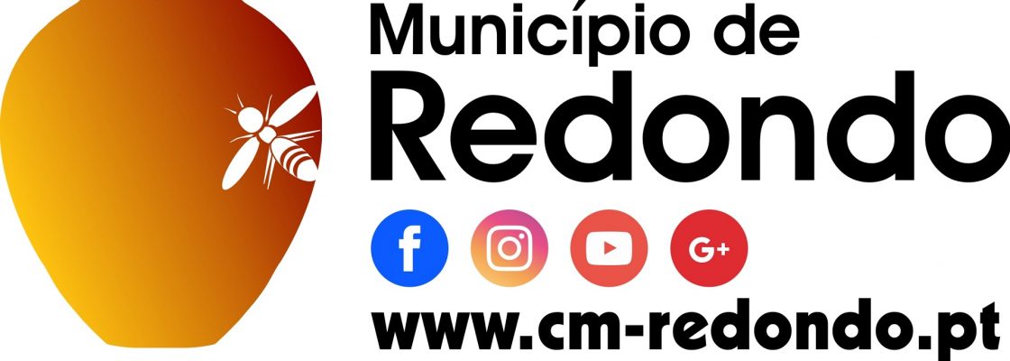 Município de Redondo – Já nos pode seguir no Instagram