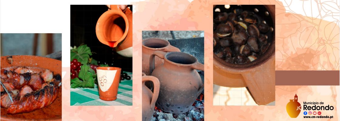 Magusto de São Martinho | 11 de novembro | 15h00 | Mata Municipal de Redondo
