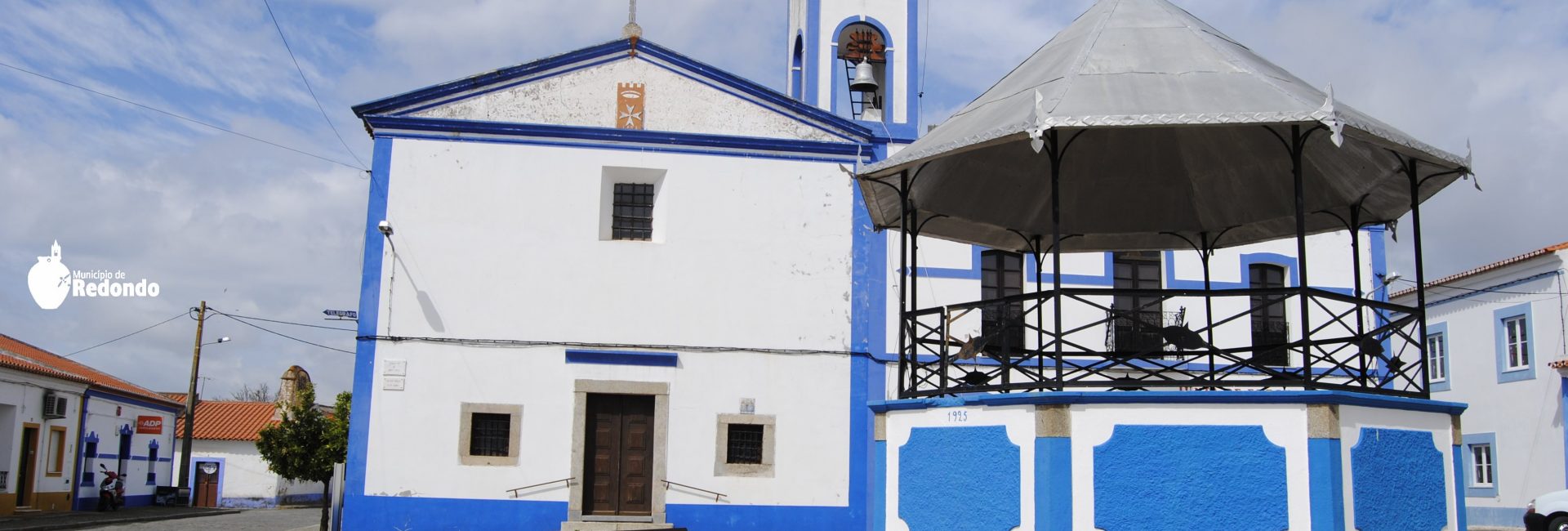 Câmara Municipal de Redondo