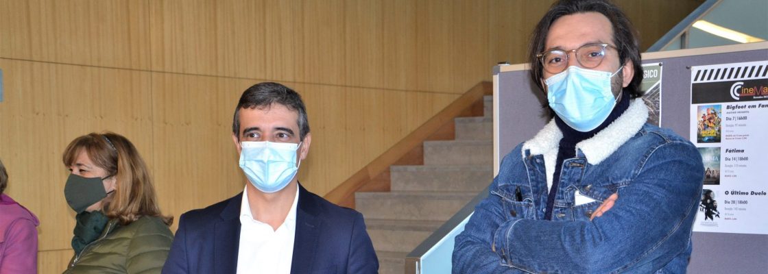 CÂMARA MUNICIPAL DE REDONDO DÁ AS BOAS-VINDAS AOS PROFESSORES DO CONCELHO