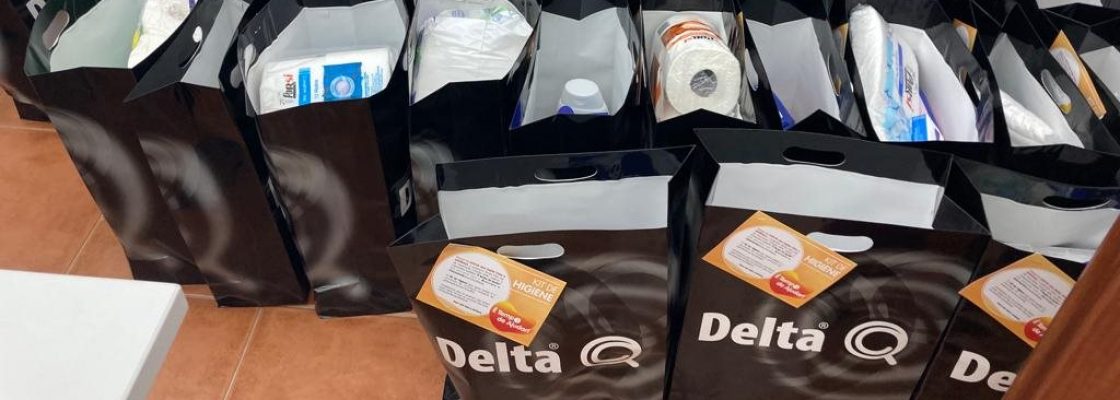 População uniu-se para angariar kits de higiene para idosos do concelho