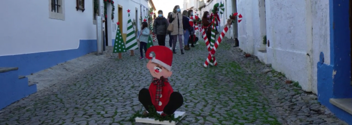 O Natal é Aqui! em destaque no O Digital