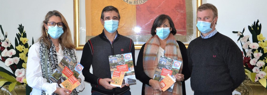 Redondo junta-se a municípios alentejanos e ribatejanos para valorizar montado de sobro e cortiça