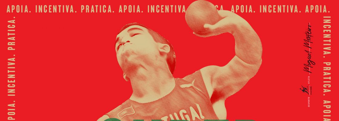 Campanha “SuperAção” | Comité Paralímpico de Portugal