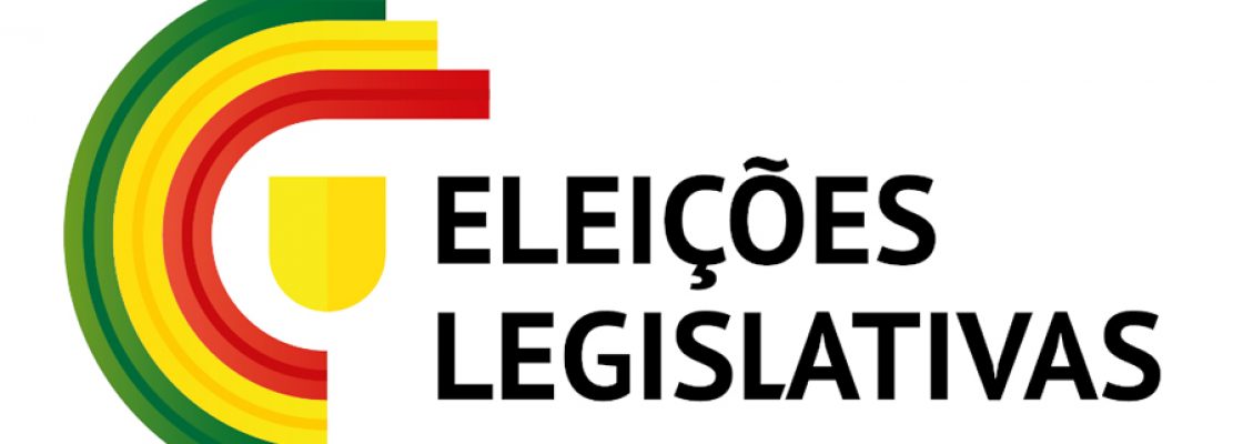 Eleições Legislativas 2022: Voto Antecipado em Mobilidade