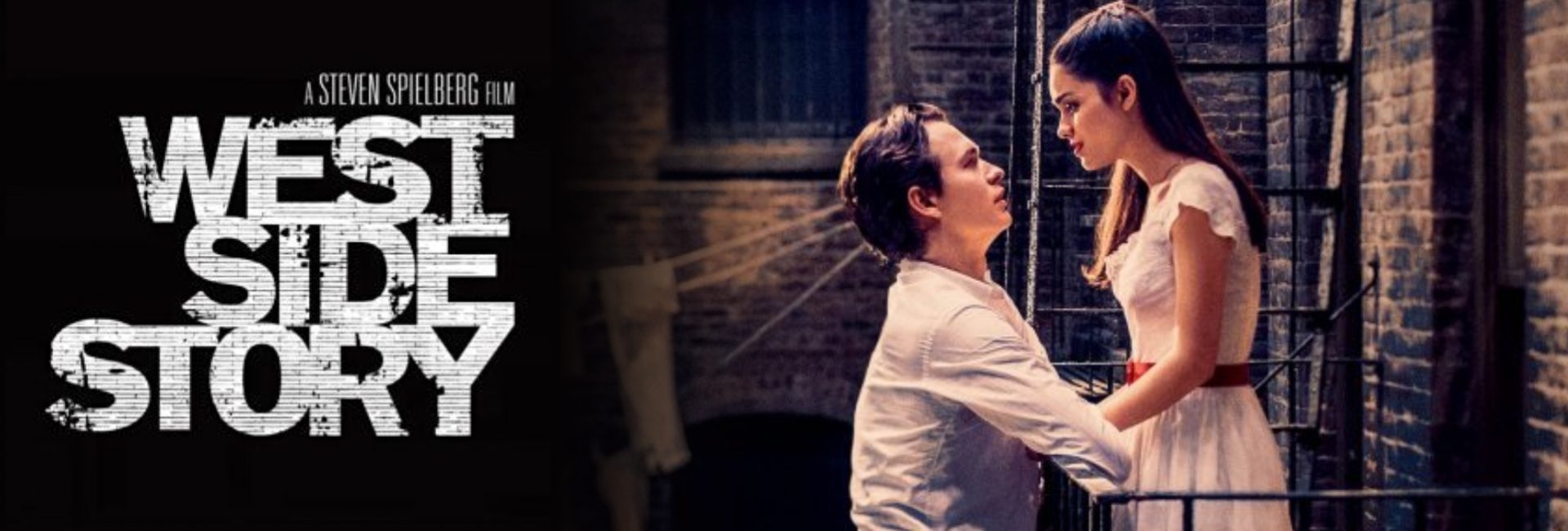 banner west side story