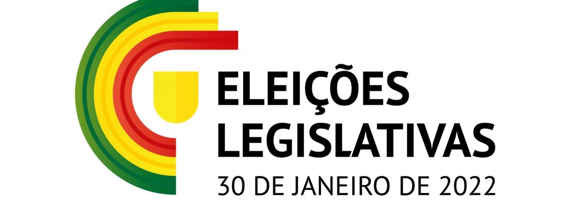 Eleições Legislativas 2022: Recomendação