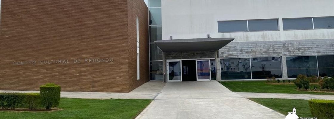 Atendimento dos Serviços de Cultura, Educação e Desporto do Município de Redondo – Foye...