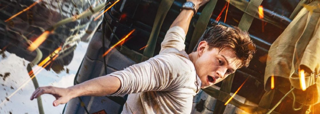 CINEMA: Uncharted