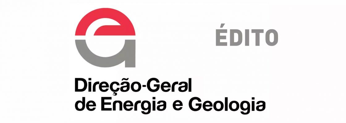 Por solicitação da Direção-Geral de Energia e Geologia