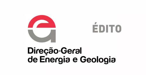 Por solicitação da Direção-Geral de Energia e Geologia