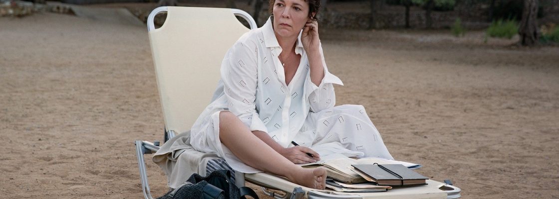 CINEMA: A Filha Perdida