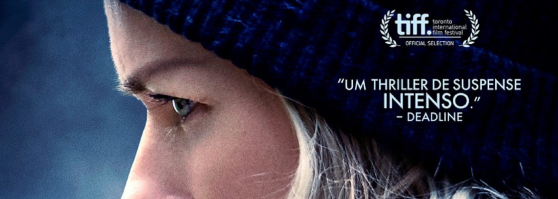 CINEMA: A Hora do Desespero