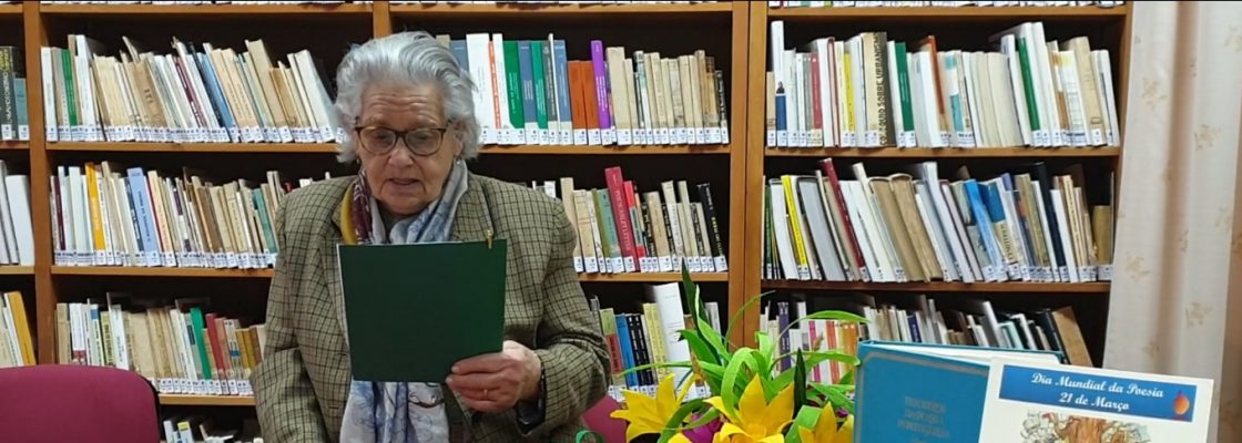 Município de Redondo celebra Dia Mundial da Poesia