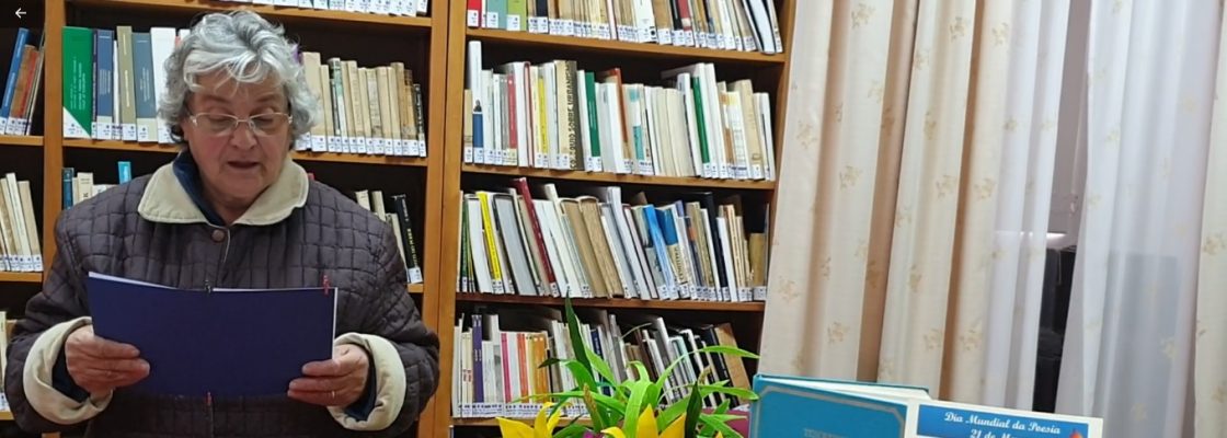 Município de Redondo celebra Dia Mundial da Poesia
