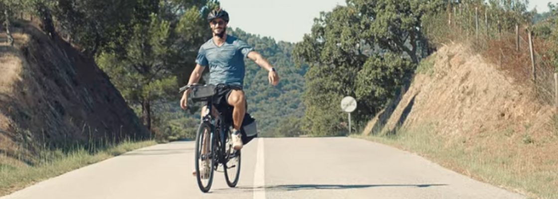 Cycling Alentejo e Ribatejo | Vídeo promocional