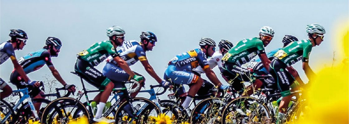 39ª Volta ao Alentejo – Delta Cafés | Redondo – Meta Volante | 20 de março