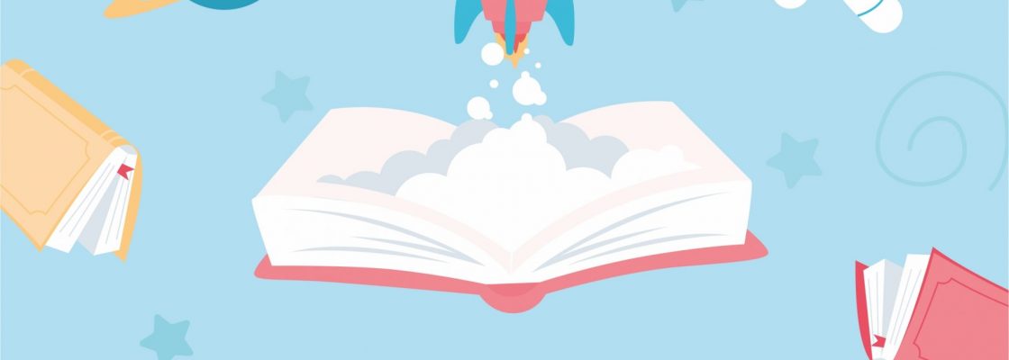 Dia Internacional do Livro Infantil | Sessão de Contos | 2 de abril | 15h00 | Biblioteca de Mont...