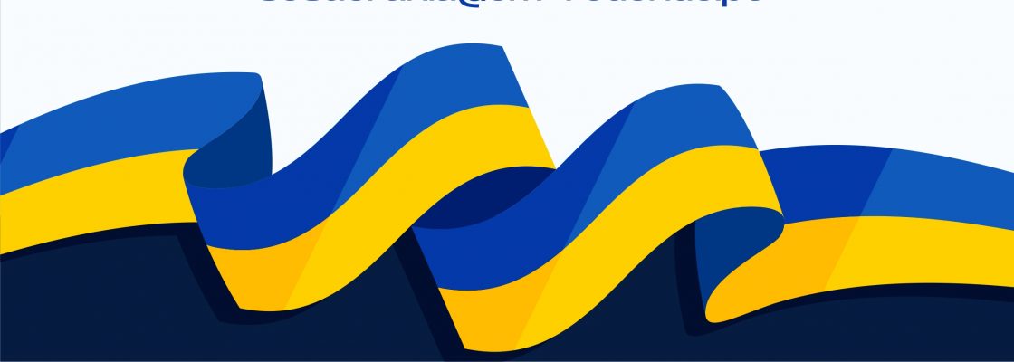 SOS UCRÂNIA