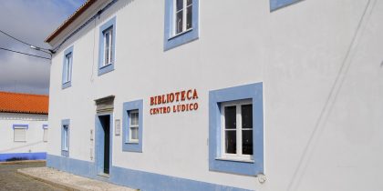 Oficina de Artes Criativas | 22 de novembro | 15h00 | Biblioteca/ Centro Lúdico de Montoito