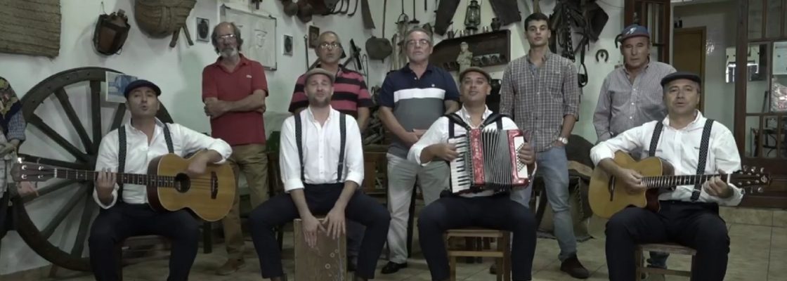Espetáculo musical De Moda em Moda | 24 de abril | 18h00 | Átrio das Artes da SUM