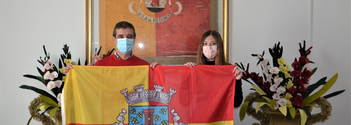 É redondense a Miss Teen Alentejo 2021