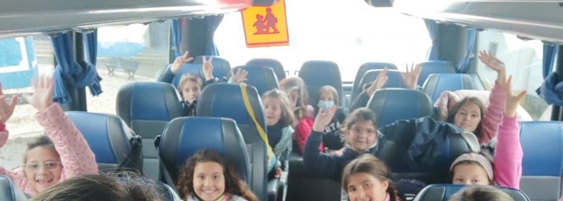 “Páscoa em Férias” proporcionou momentos de diversão às crianças de Montoito