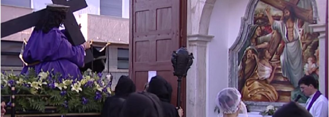 Redondo e a Tradição da Quaresma