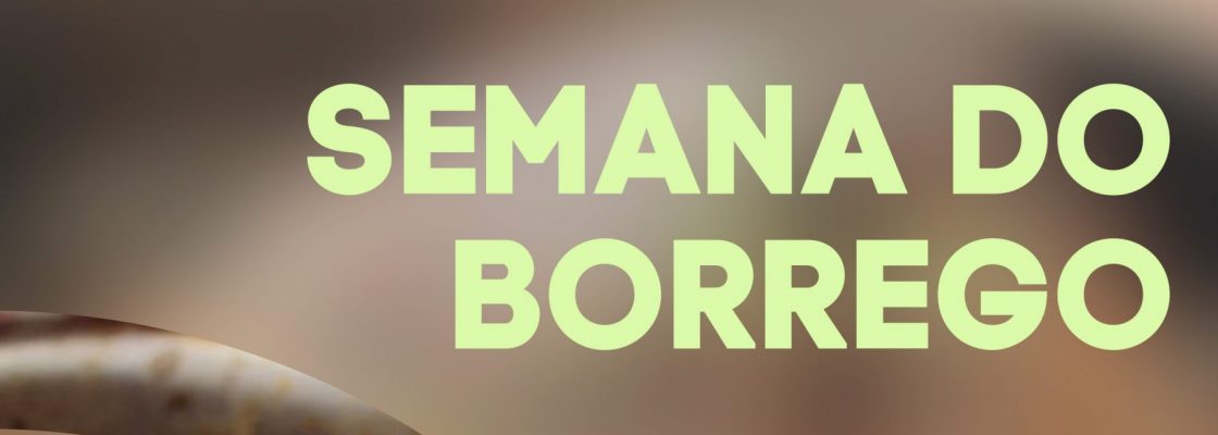 Semana do Borrego | 17 a 24 de abril | Concelho de Redondo
