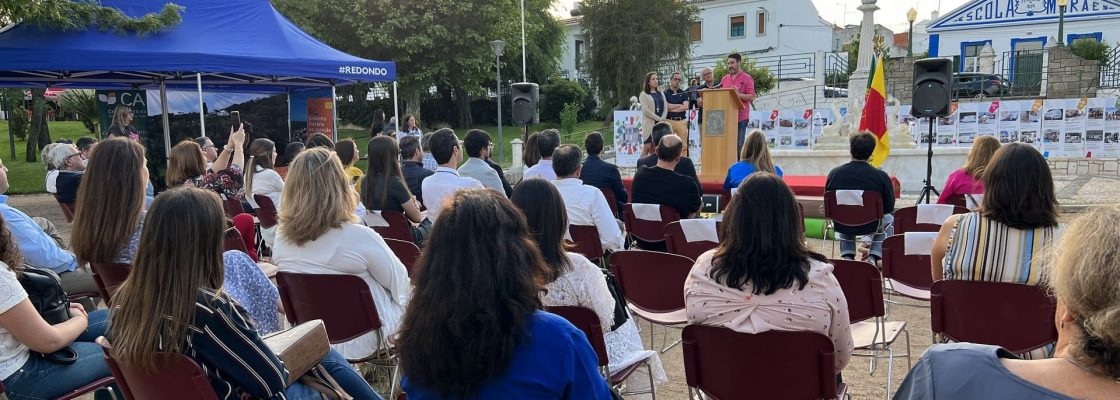 Programação diária – Palavras ao Vento | Encontro Literário no Coração do Alentejo | ...