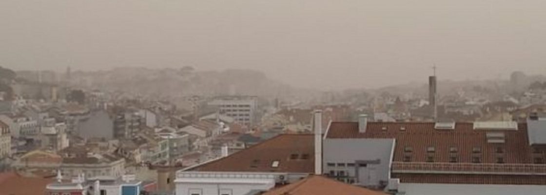 Aviso | Fraca qualidade do ar | Direção-Geral da Saúde