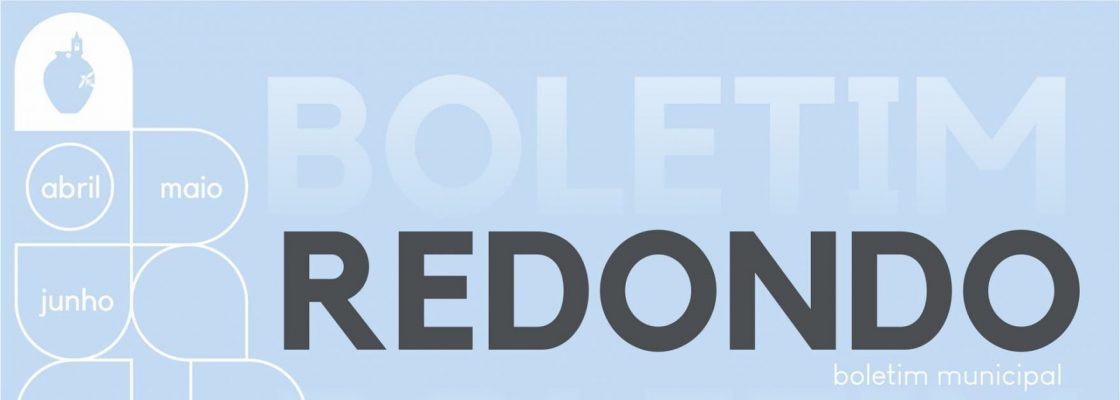 Boletim “REDONDO” foi eleito com a terceira melhor publicação autárquica do País