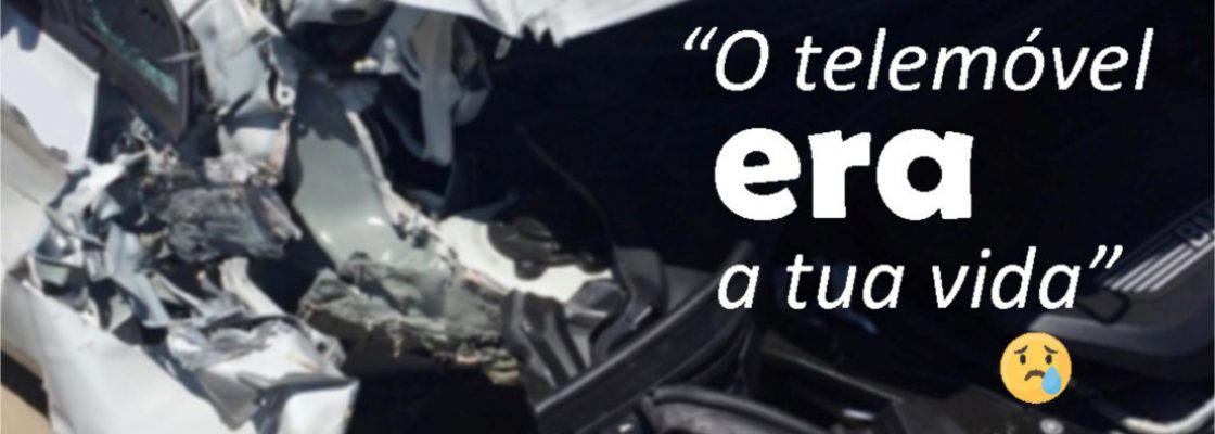 ANSR, PSP E GNR: CAMPANHA “AO VOLANTE, O TELEMÓVEL PODE ESPERAR”