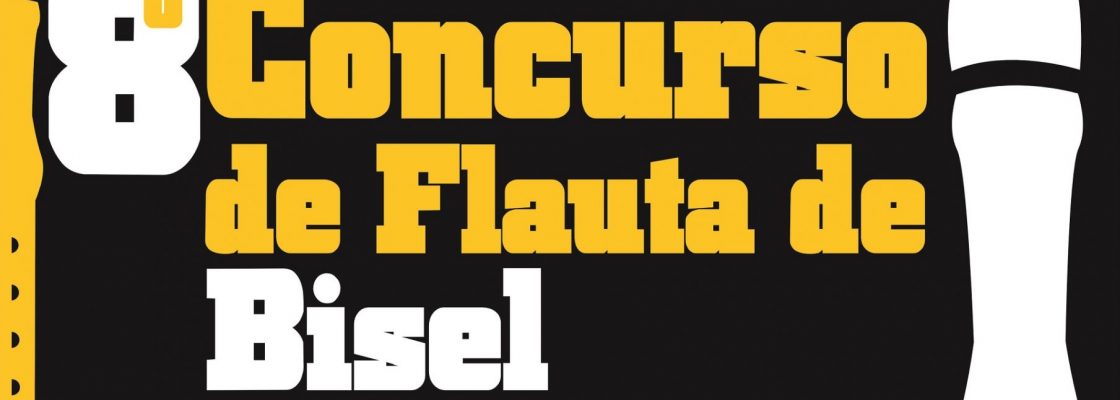 8º Concurso de Flauta de Bisel “Município de Redondo”: Classificações