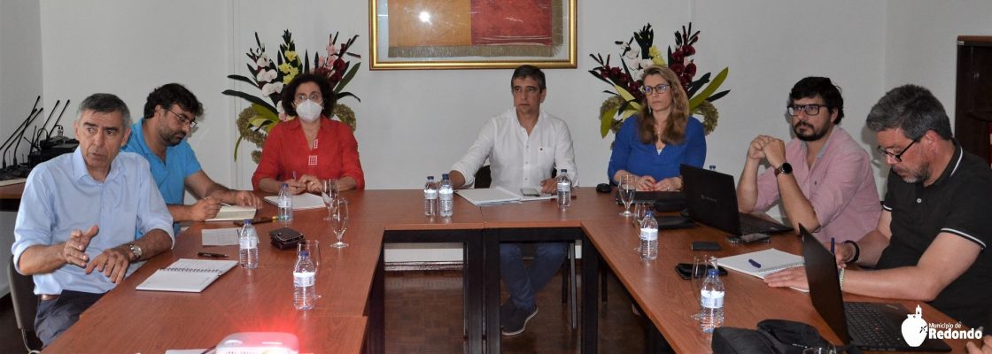 Município de Redondo e parceiros desenvolvem a Estratégia Local de Habitação