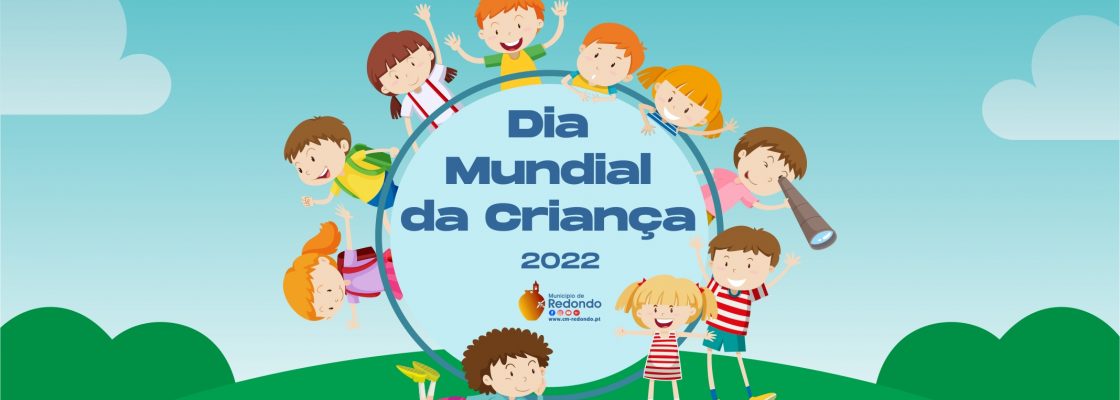 Dia da Criança | Informação