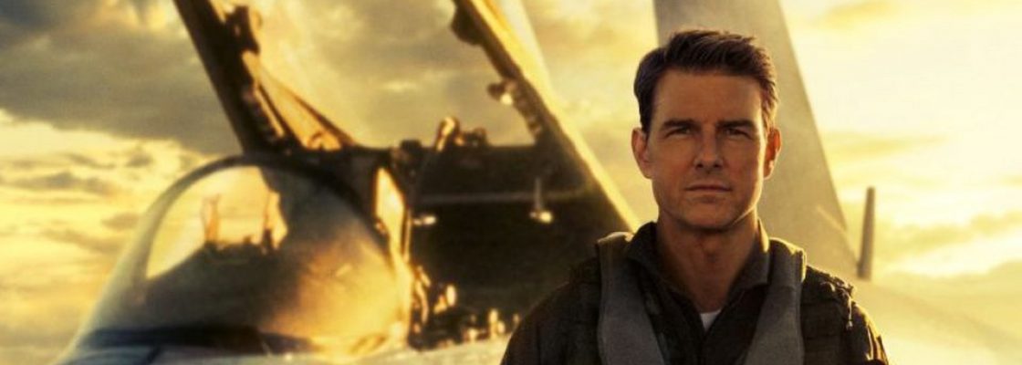 CINEMA – Top Gun: Maverick